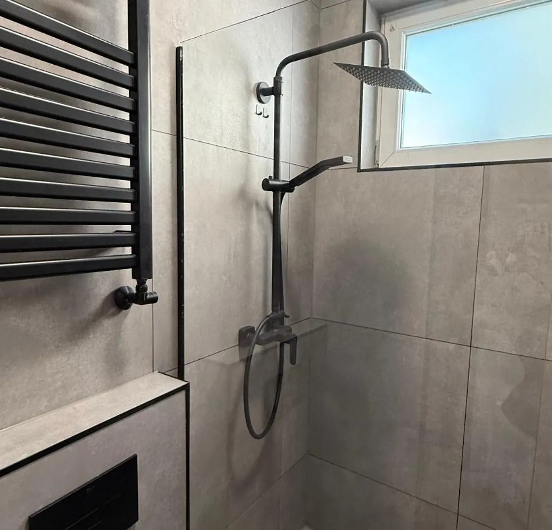 Apartamento Kartuska, Next To City Centre Gdansk