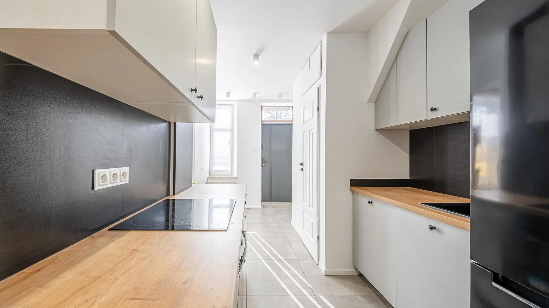 Apartment Kartuska, Next To City Centre Gdansk