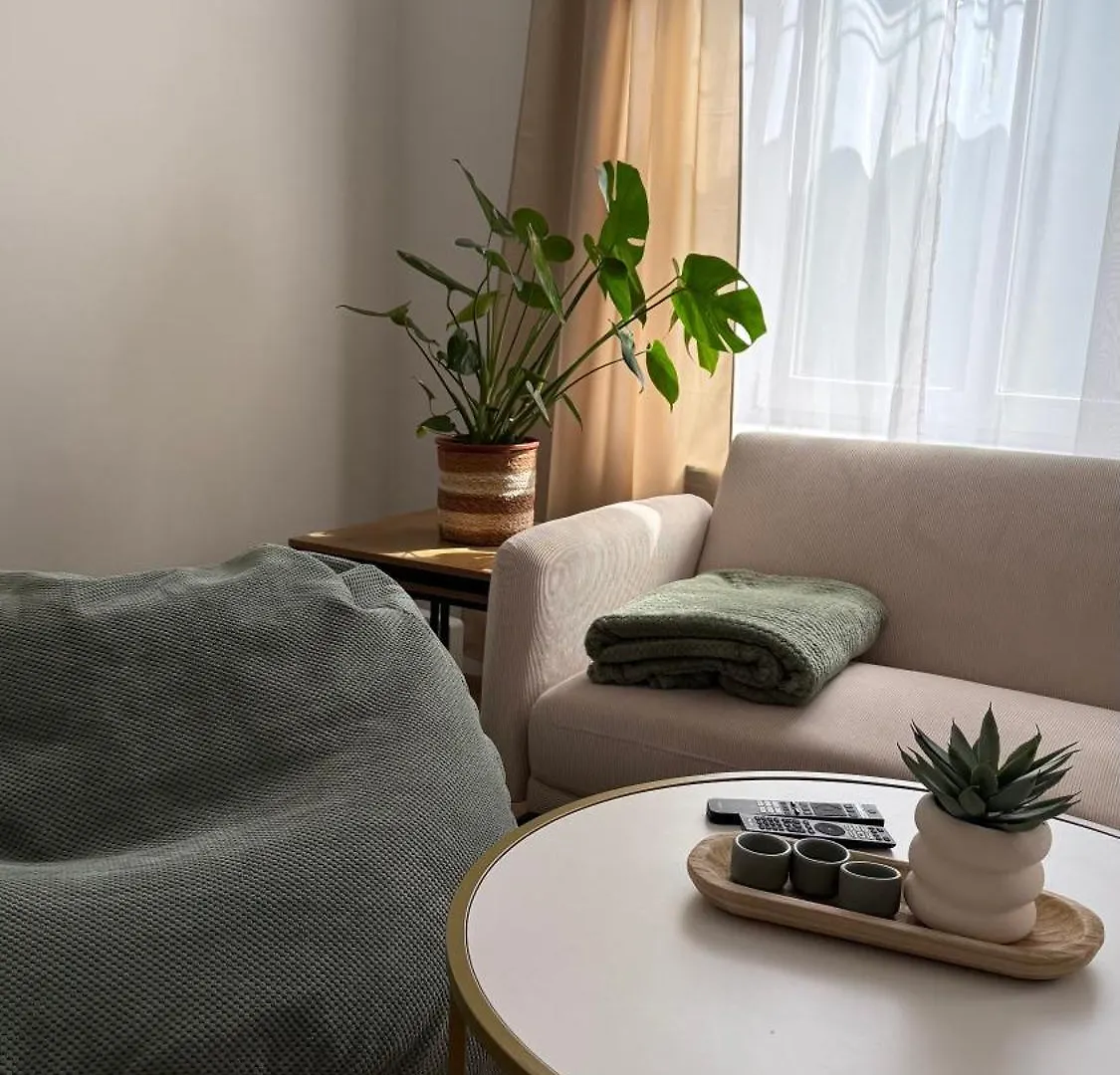 Apartment Kartuska, Next To City Centre Gdansk Poland